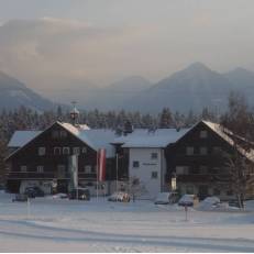 Hotel Stockerwirt 