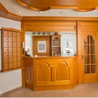 Hotel Garni Sonne 