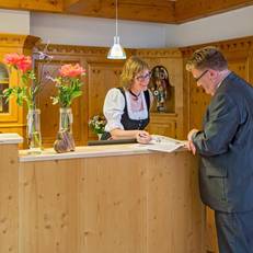 Hotel Garni Sonne 