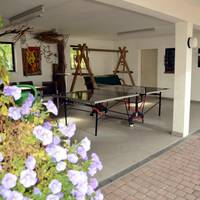 Hotel Leise Garni 