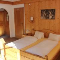Pension Luzenberg 