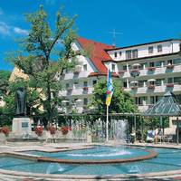 Kurhotel Roswitha 