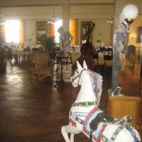 Hotel Drei Kronen 