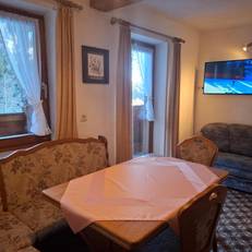 Haus Fichtenblick 