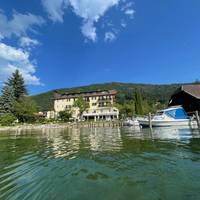 Strandhotel Prinz 