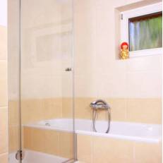 Apartment in Zlin 