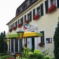 Rheinhotel Luxhof 