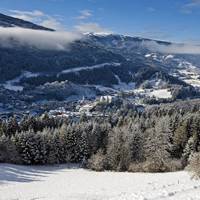 Hotel Alpin Murau 