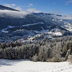 Hotel Alpin Murau 