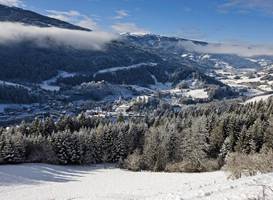 Hotel Alpin Murau 