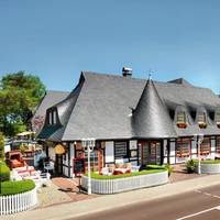 Landhaus Carstens 