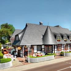 Landhaus Carstens 