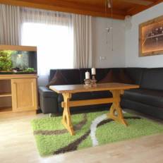 Ferienhaus Ramsau 