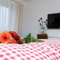 Sporthotel Inzell 