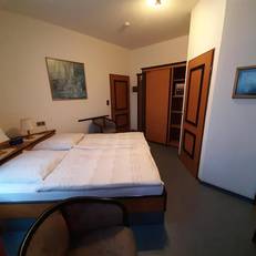 Hotel Haus Borkum 