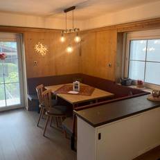 Musi Appartements 