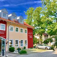 Hotel Garni Erber 