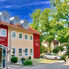 Hotel Garni Erber 