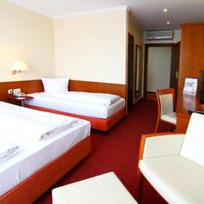 Alleehotel Europa 