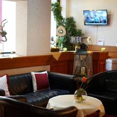 Europa Kehl Hotel 