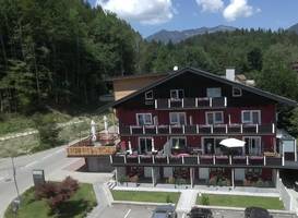 Pension Waldesruh 