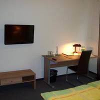 Park-Hotel Leimen 