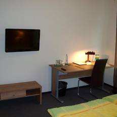 Park-Hotel Leimen 