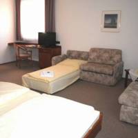 Hotel Mayr - Wirt 