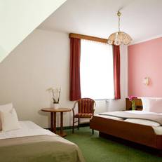 Stadthotel Erding 