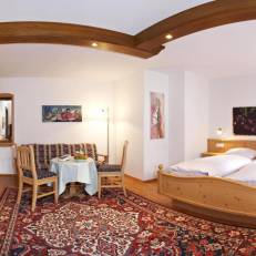 Hotel Oberschmied 