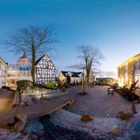 Malerwinkel Hotel 