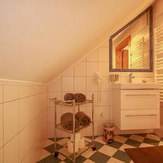 Appartement Bosek 