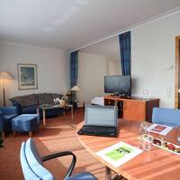 Dolce Bad Nauheim 