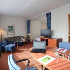 Dolce Bad Nauheim 