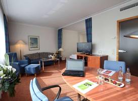 Dolce Bad Nauheim 