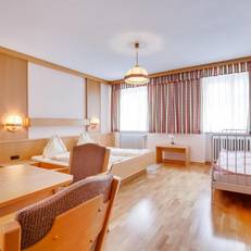 Hotel Himmelreich 