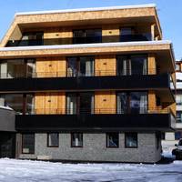 Ferienhaus Mattle