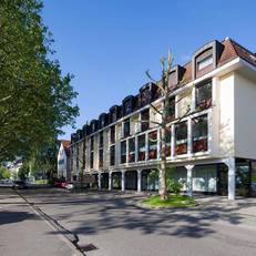 Hotel Drei Morgen 