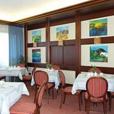 Hotel Drei Morgen 