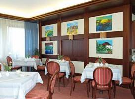 Hotel Drei Morgen 