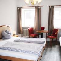 Pension Doldewirt 