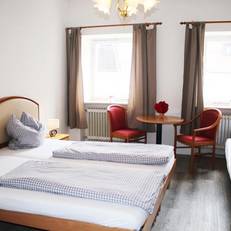 Pension Doldewirt 