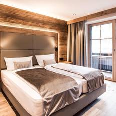 Appartment Strobl 