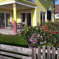 Apartments Steger 