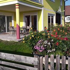 Apartments Steger 