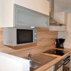 Apartments Steger 