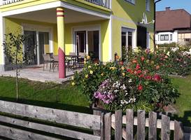 Apartments Steger 