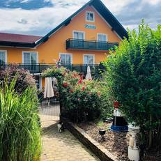 Landhotel Erhardt 
