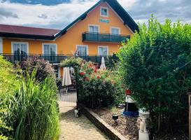 Landhotel Erhardt 