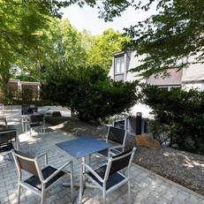 mk hotel Eschborn 